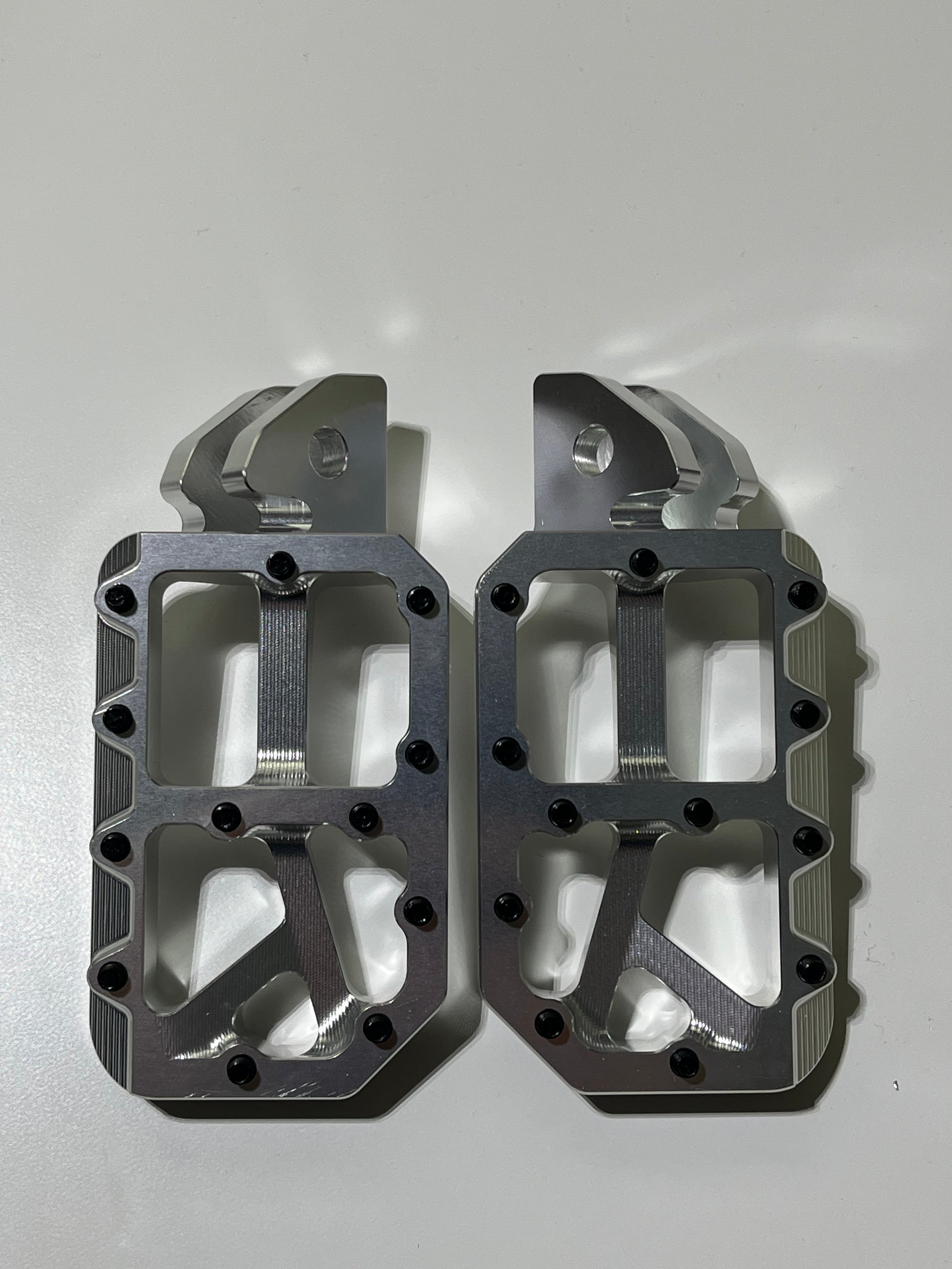 Mxp foot pegs next day shipping