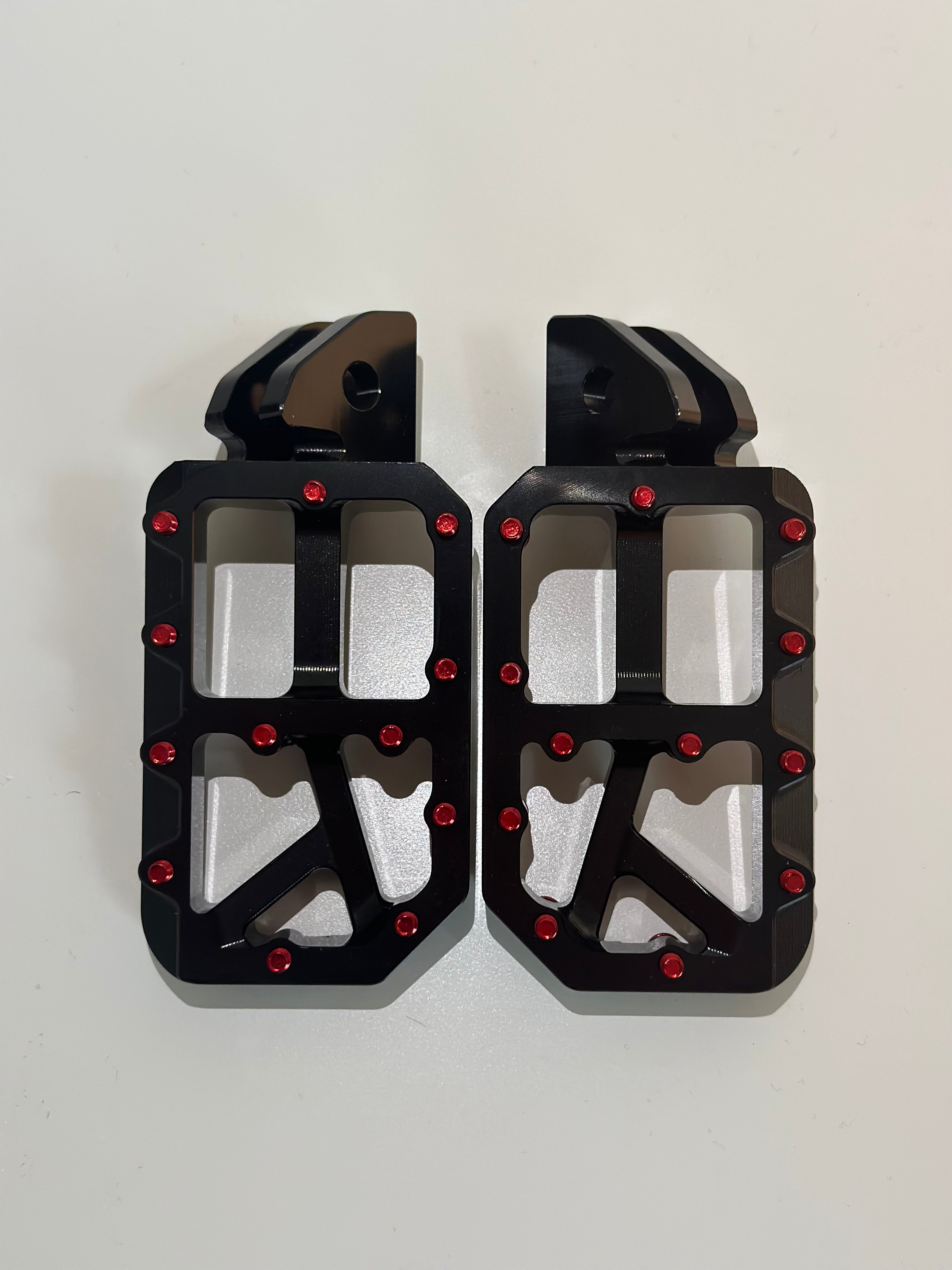 Mxp foot pegs next day shipping
