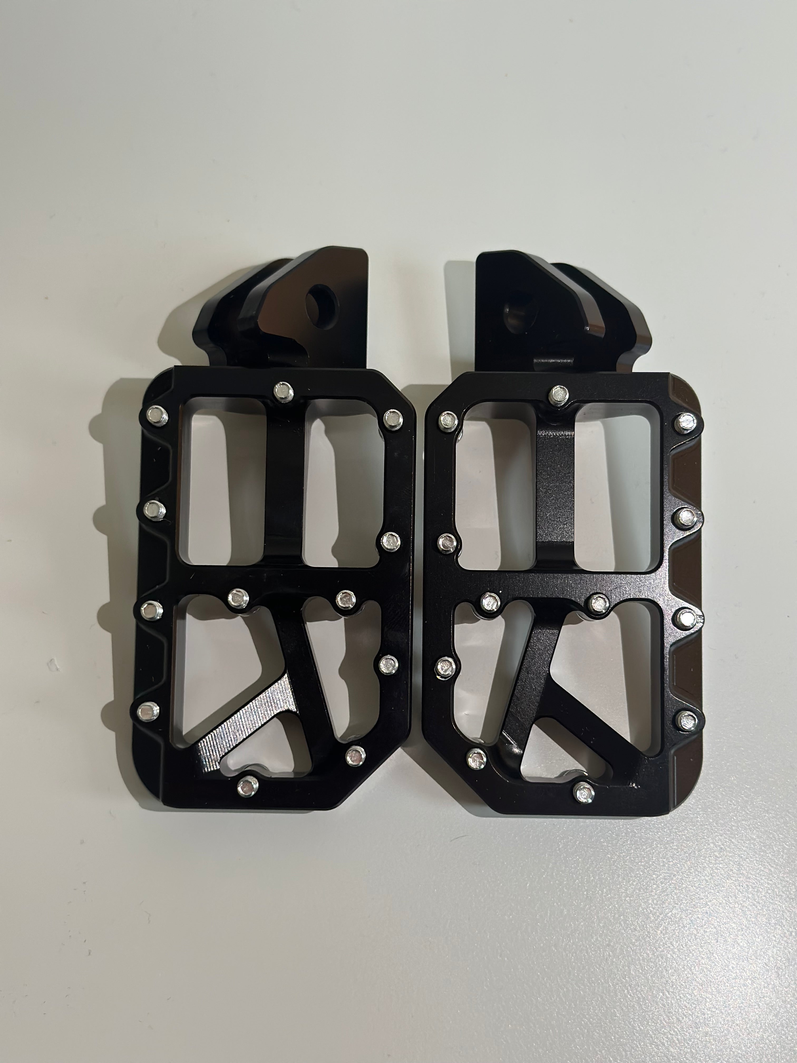 Mxp foot pegs next day shipping