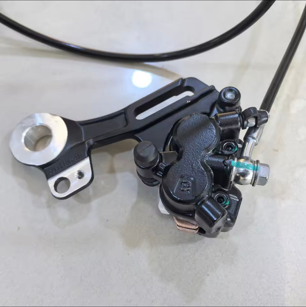 Ultra Bee V2 Brake Lever Assembly