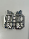 Mxp foot pegs next day shipping