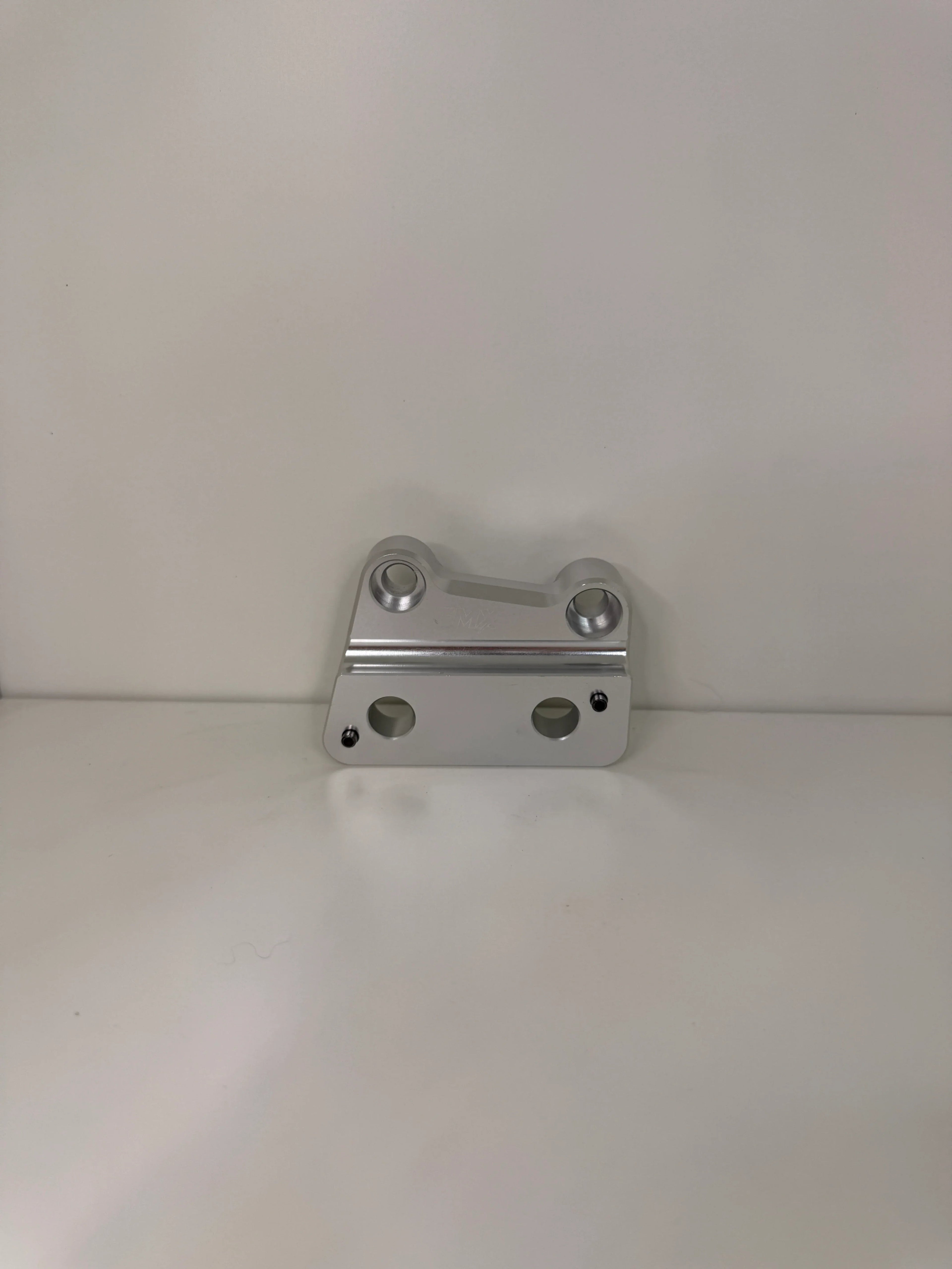 Talaria XXX Chrome Foot Peg Mount