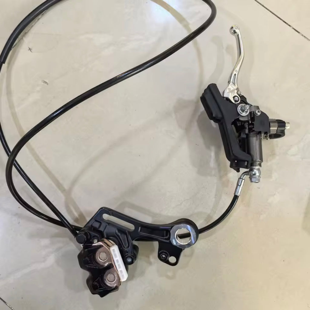 Ultra Bee V2 Brake Lever Assembly