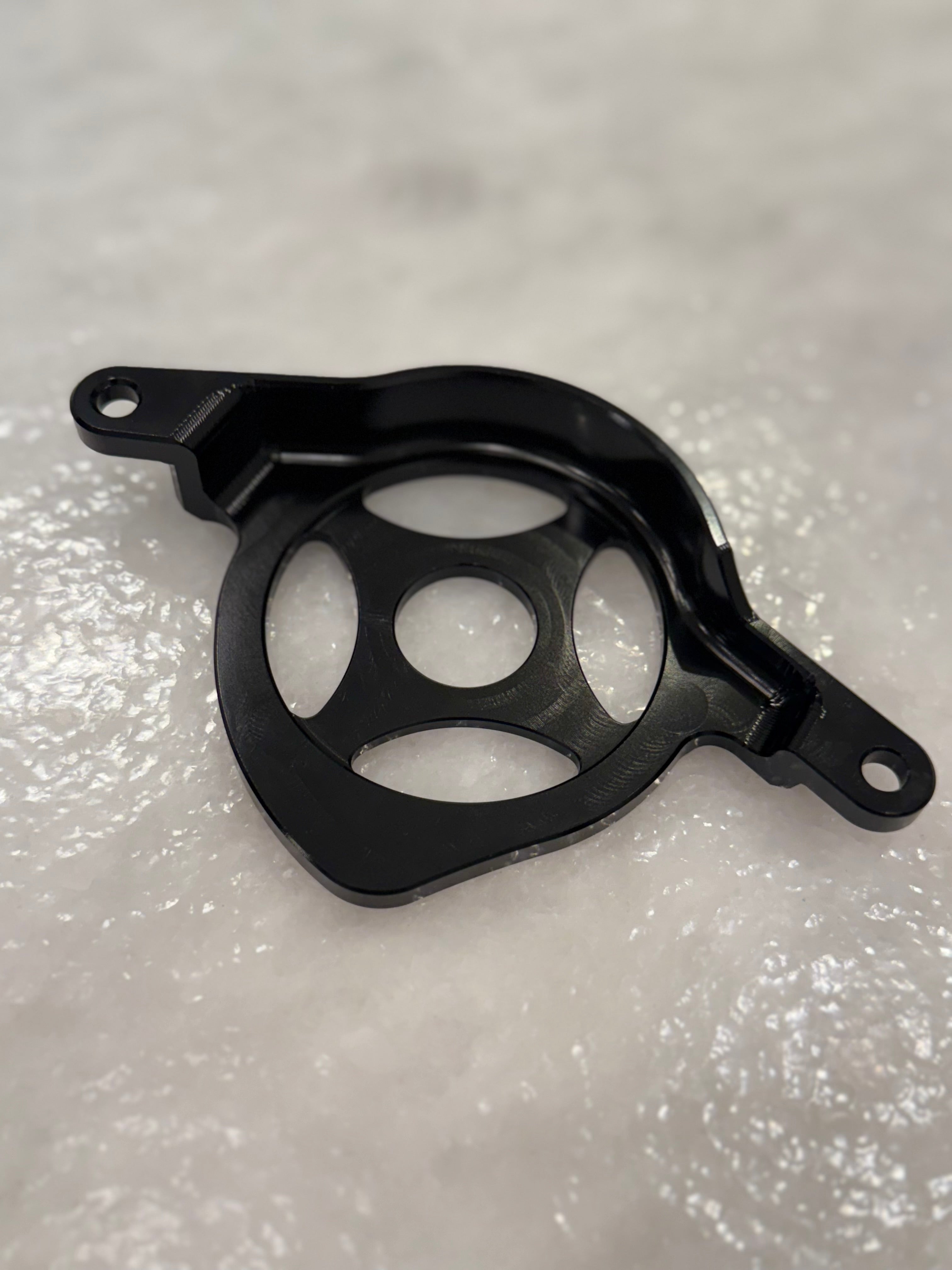 Talaria XXX Metal Motor Cover