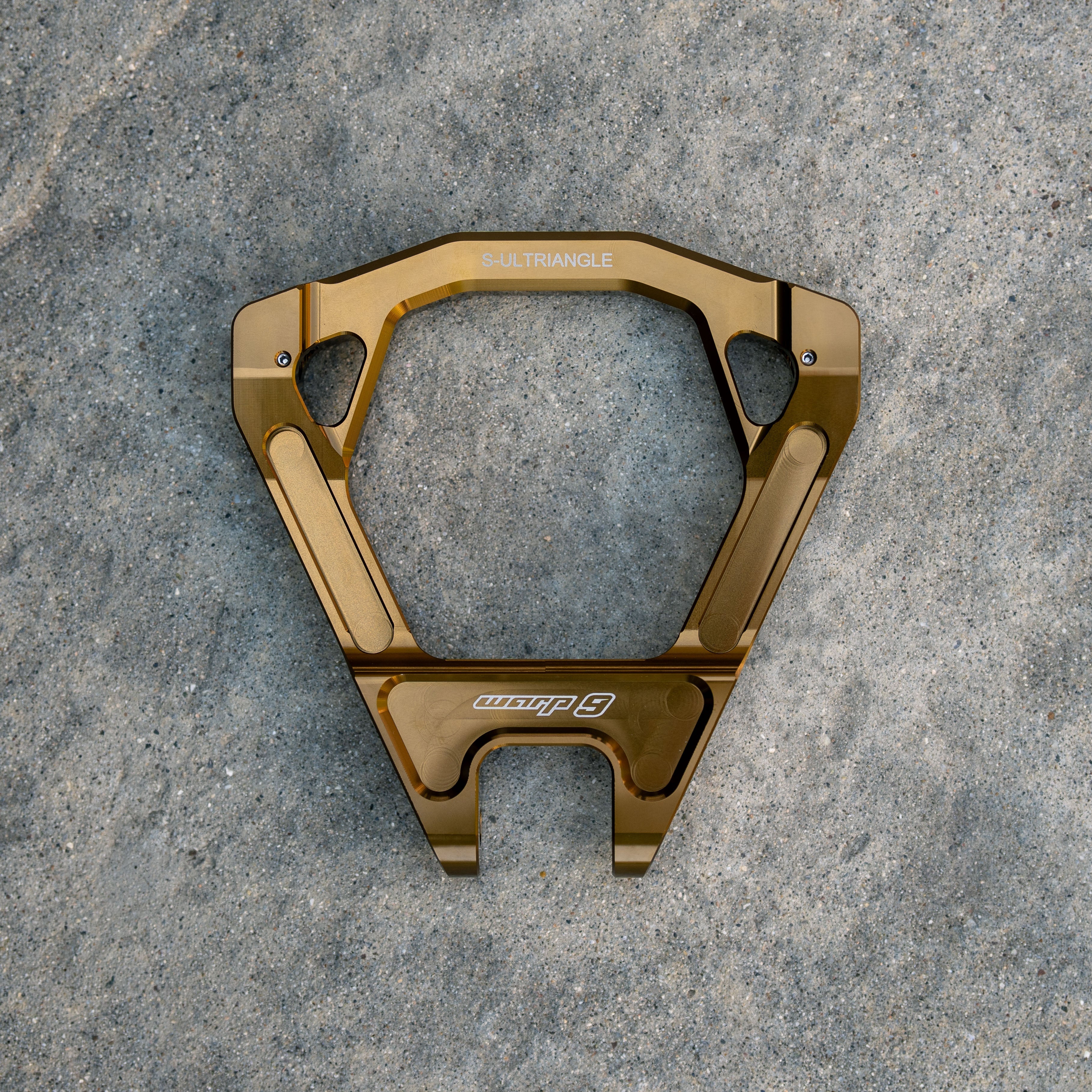 Surron Ultra Bee Triangles (Collective)