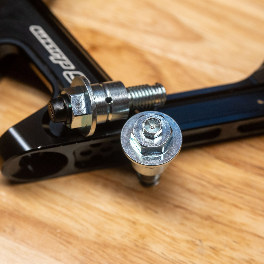 Surron Ultra Bee Triangles (Collective)