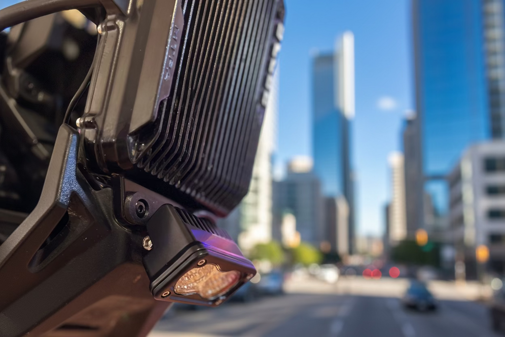 Surron Ultra Bee Wheelie Headlight