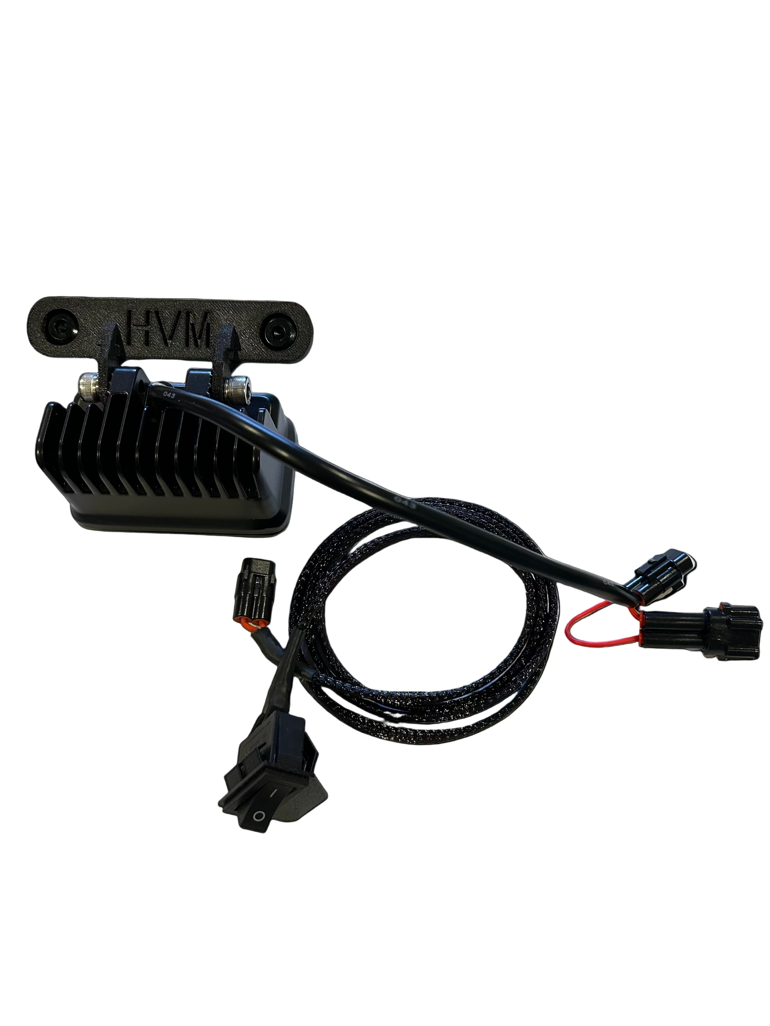 Surron Ultra Bee Wheelie Headlight