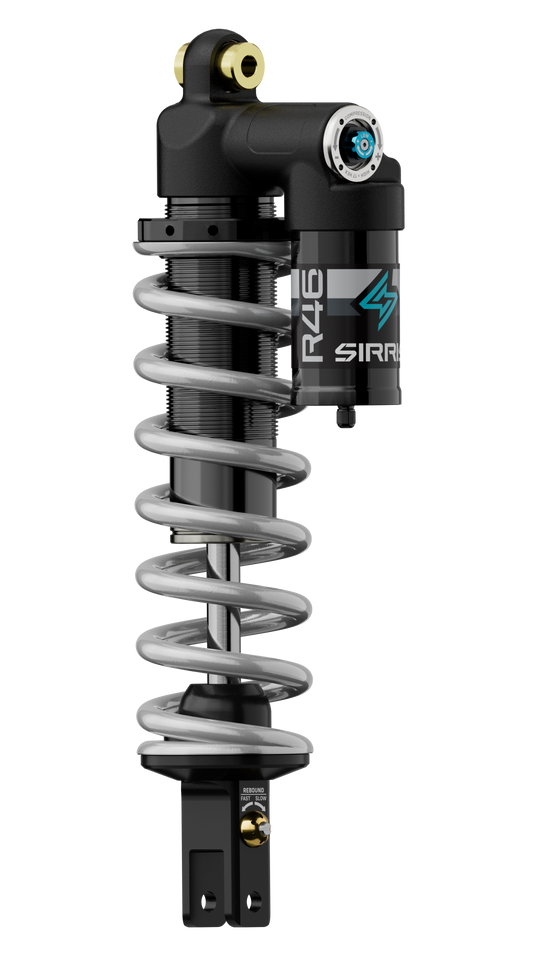 Sirris R46 Shock for Surron Ultra Bee