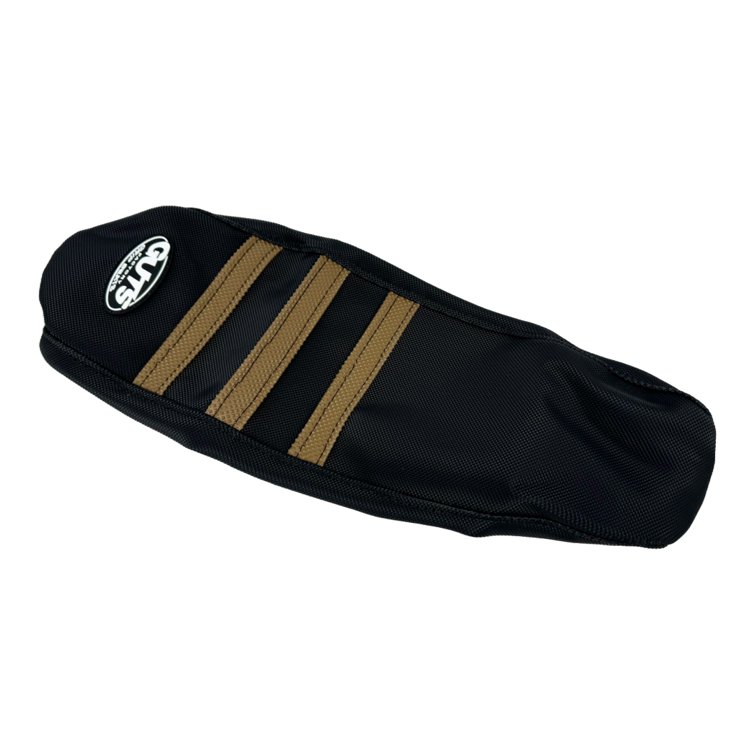 Guts Seat Cover for Arctic Leopard XE