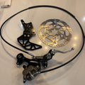 V2 Ultra Bee Brake Kit for Talaria XXX, MX3 & MX4(preorder 2 weeks)Ships march 8th)