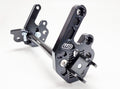 Warp 9 Talaria Adjustable Foot Peg Mount for MX3 & MX4