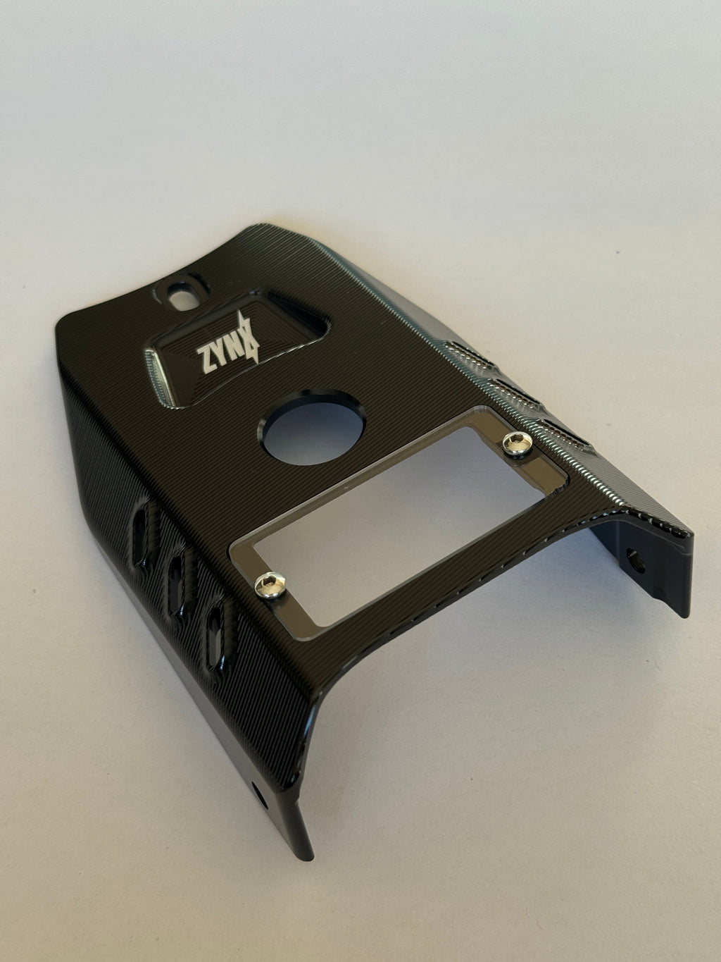 Talaria X3 Metal Ignition Cover