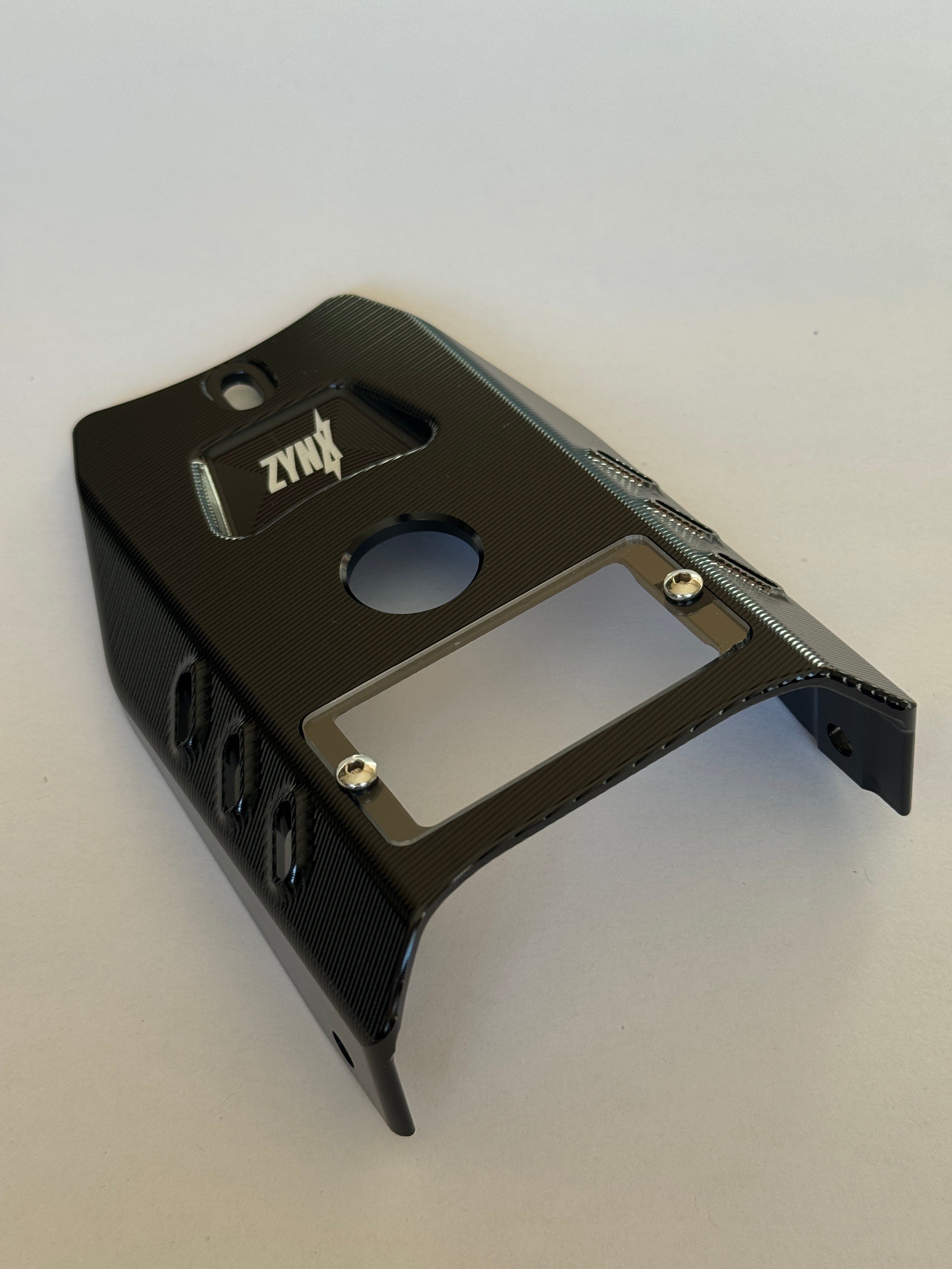 Talaria X3 Metal Ignition Cover