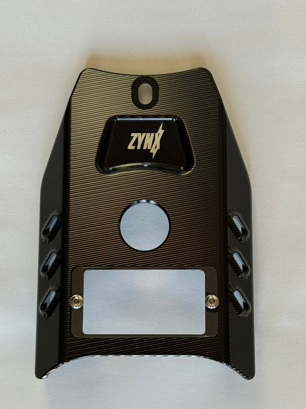 Talaria X3 Metal Ignition Cover