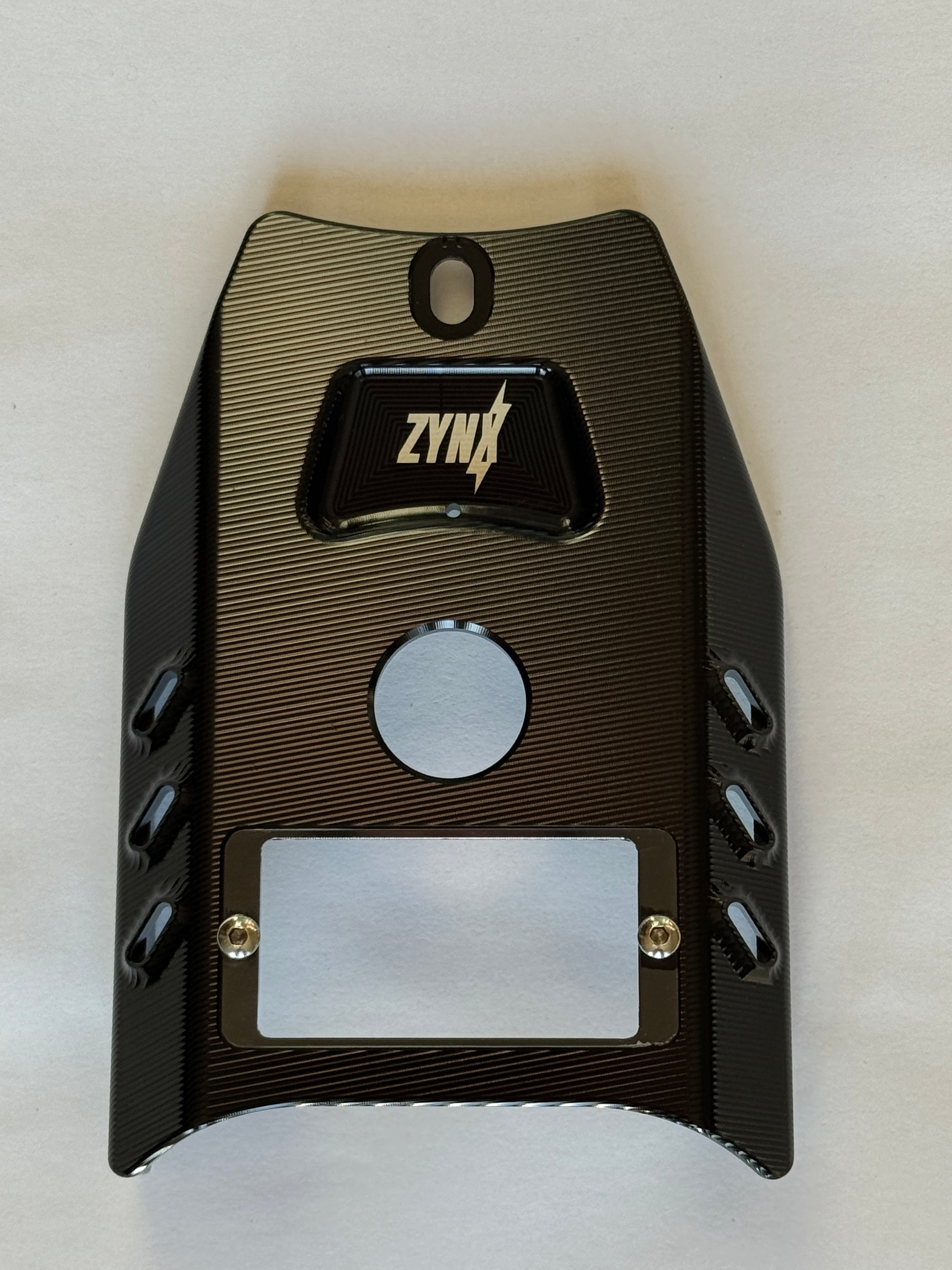 Talaria X3 Metal Ignition Cover