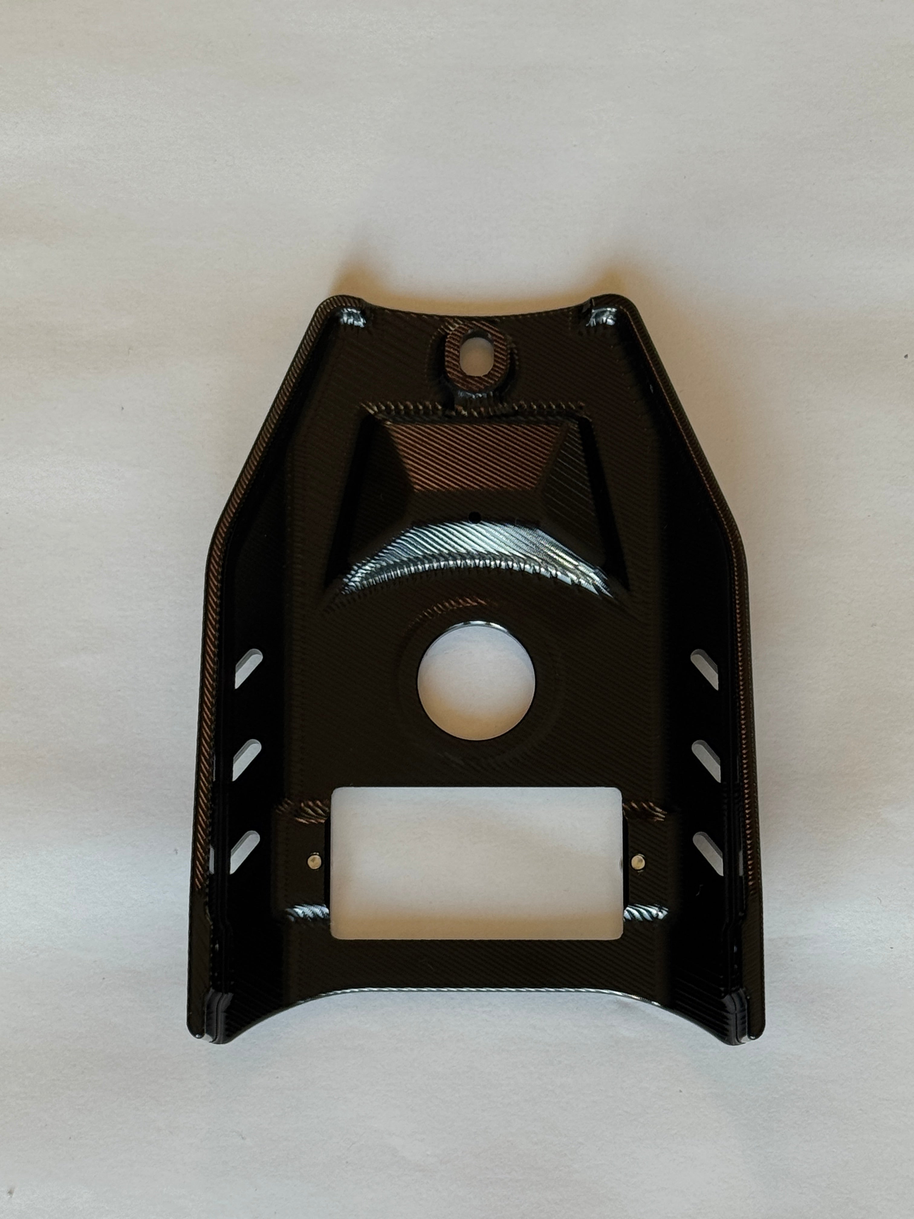 Talaria X3 Metal Ignition Cover