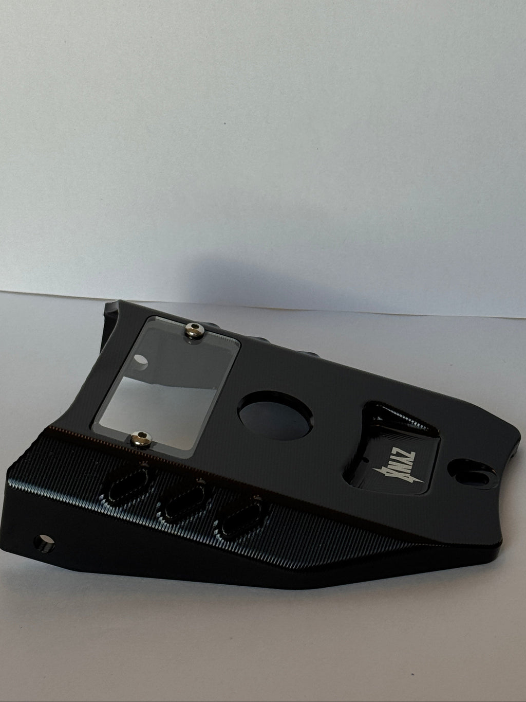 Talaria X3 Metal Ignition Cover