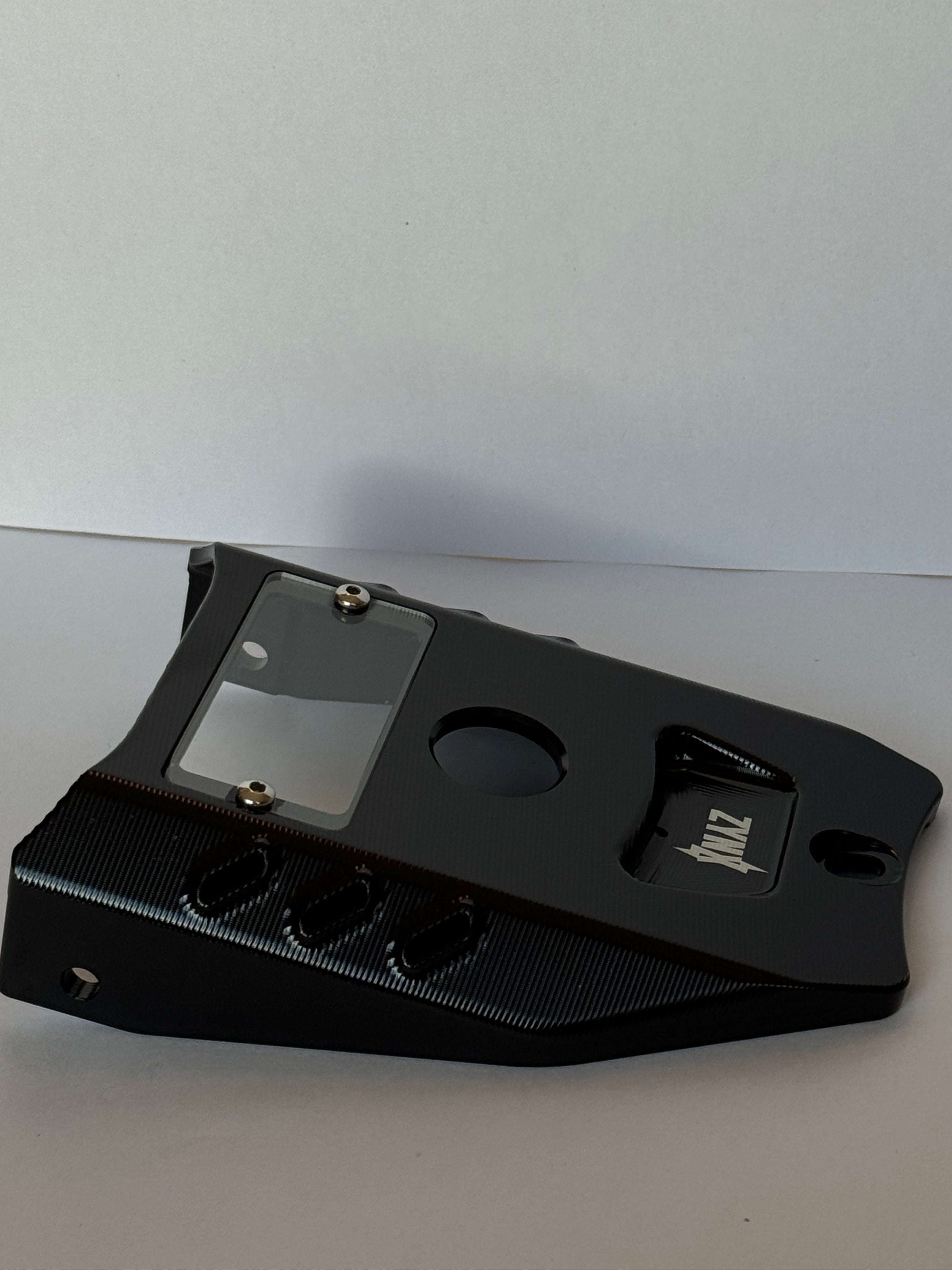 Talaria X3 Metal Ignition Cover