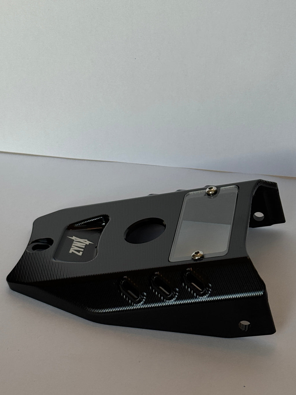 Talaria X3 Metal Ignition Cover