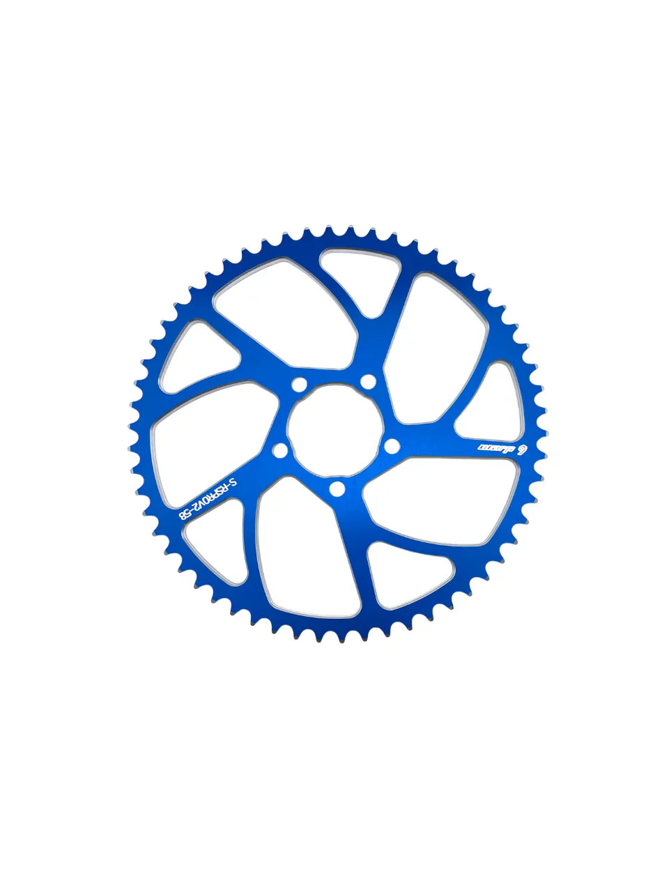 Warp 9 E-Moto Sprocket