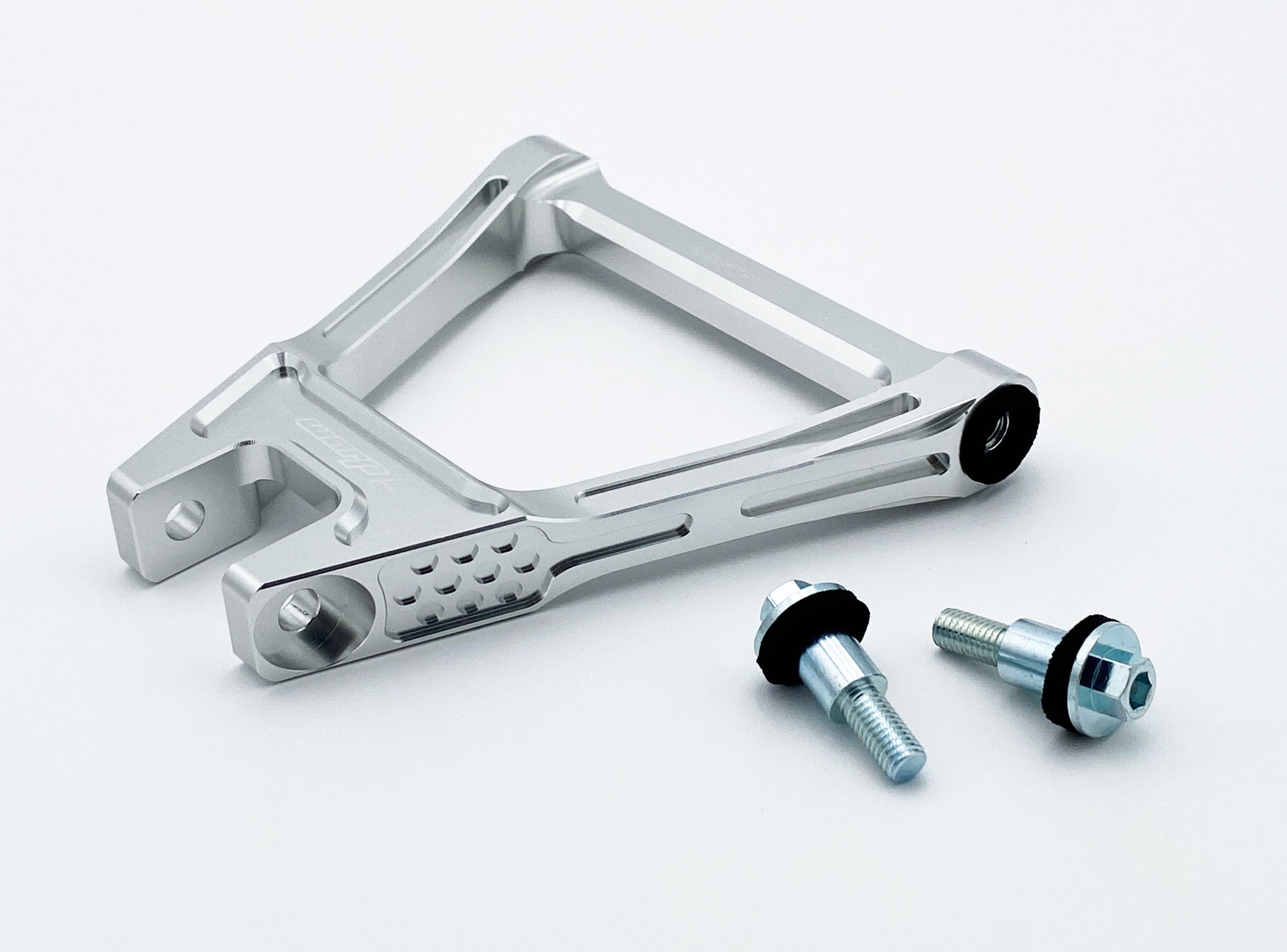 Surron Rear Suspension Triangles (Collective)