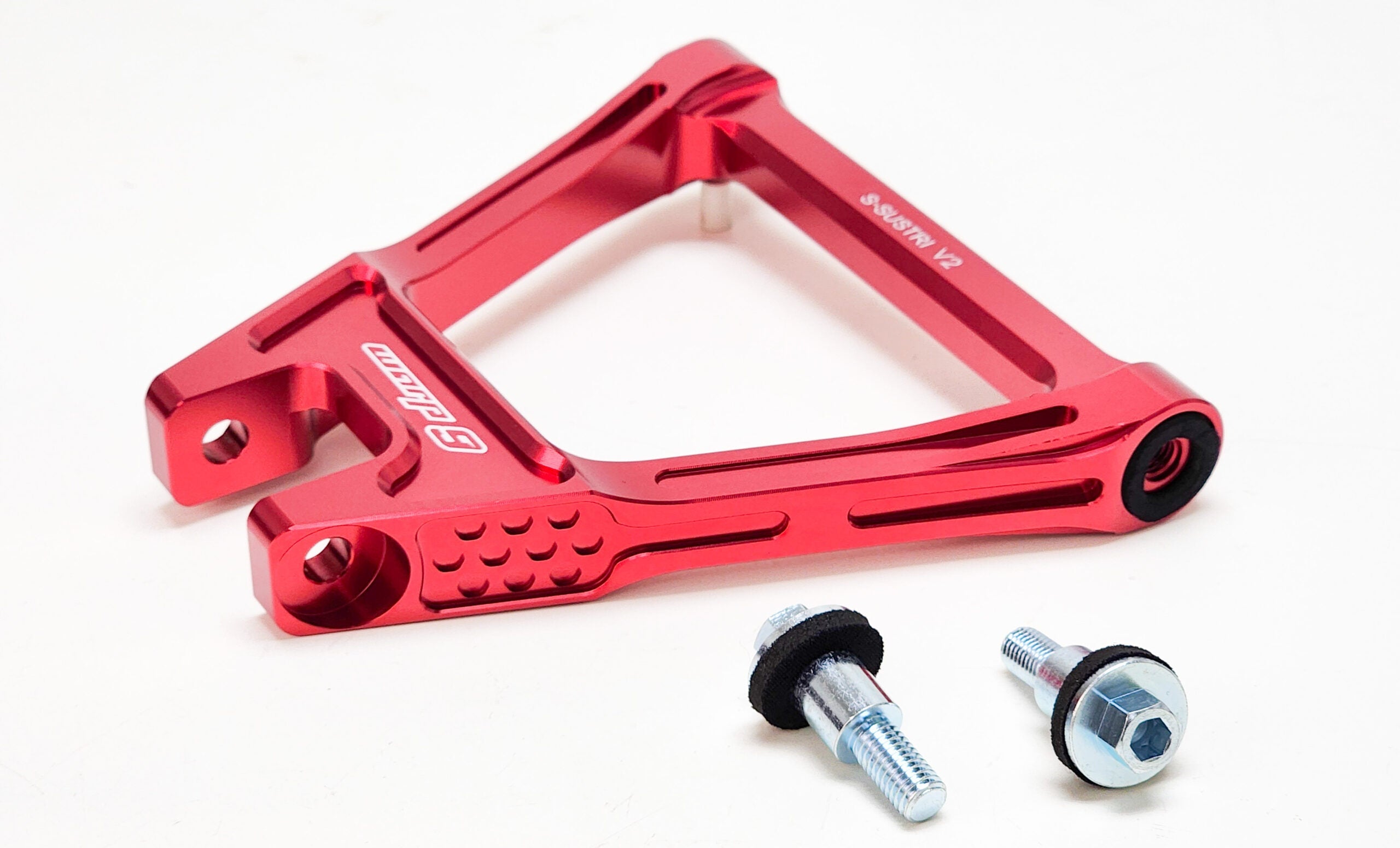 Surron Rear Suspension Triangles (Collective)