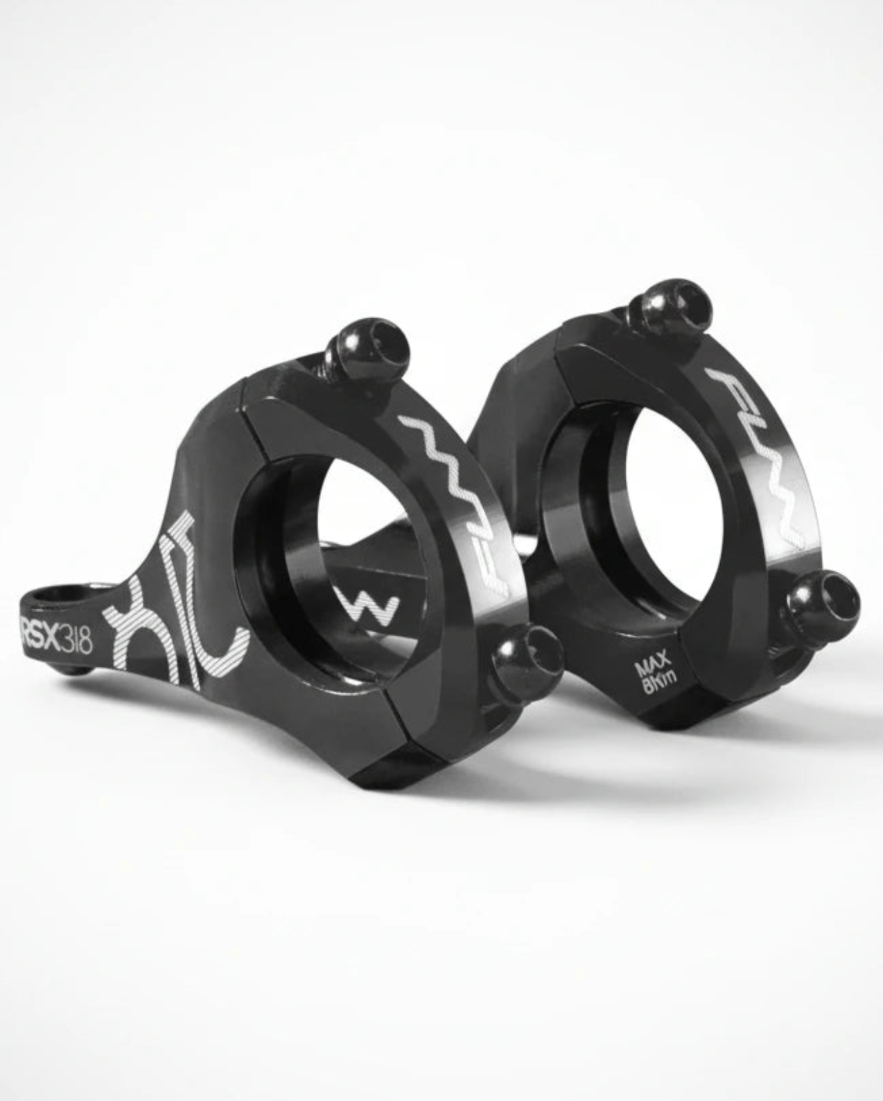 Funn RSX Direct Stem Bar Mount
