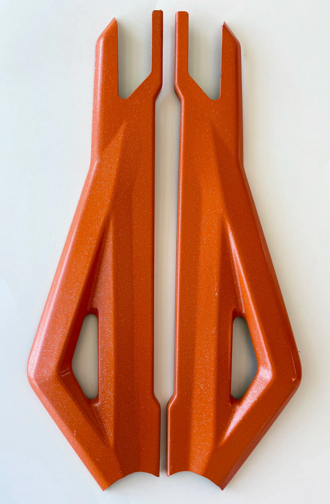 Surron LBX Frame Guards