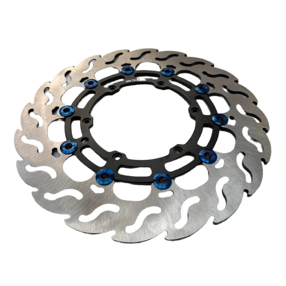 Stark Varg 320mm Brake Rotor Kit | FactoryZ